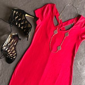 Victoria’s Secret Bodycon Dress